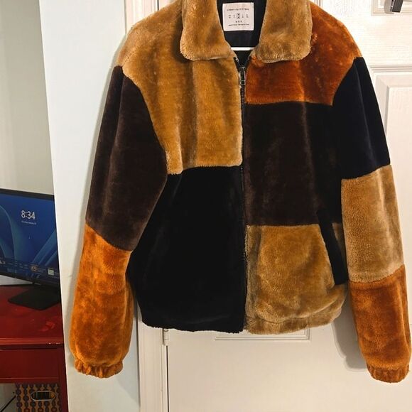 Urban Outfitters Jackets & Blazers - Urban outfitters womens jacket size medium